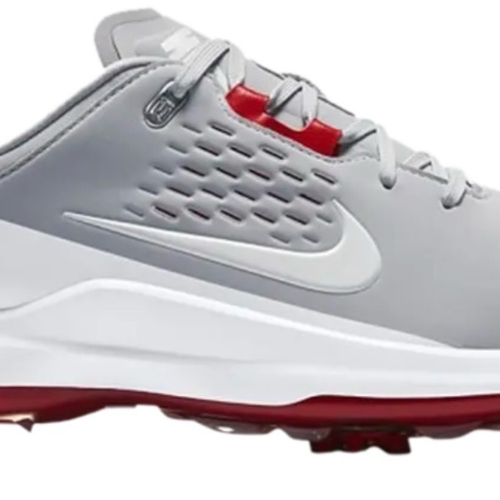 Nike Zoom TW71 Tiger Woods Sz10.5 Mens Golf Shoe